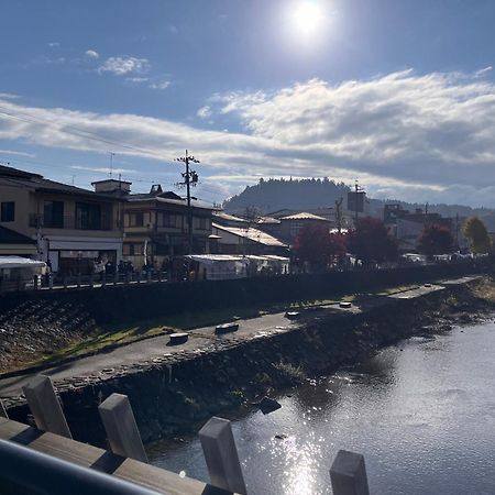 とれるの【Toreruno】 Takayama  Exterior photo